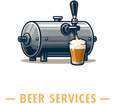 Tank Tap Beer Services